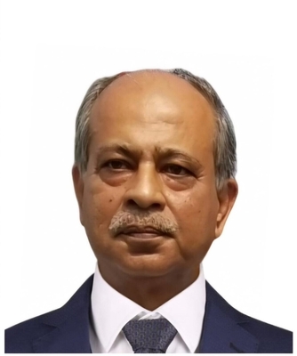 Mr. Anwarul Haque